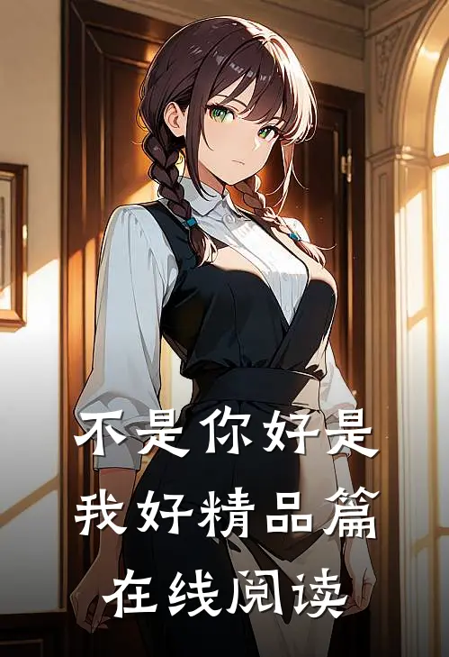 不是你好是我好精品篇在线阅读