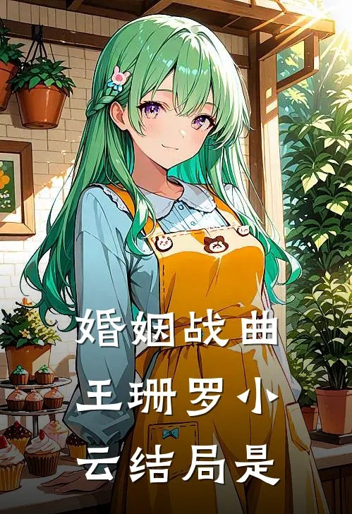 婚姻战曲王珊罗小云结局是
