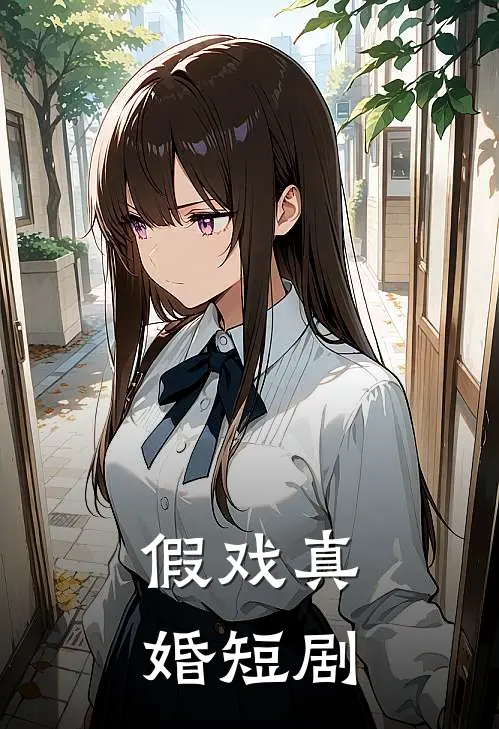 假戏真婚短剧