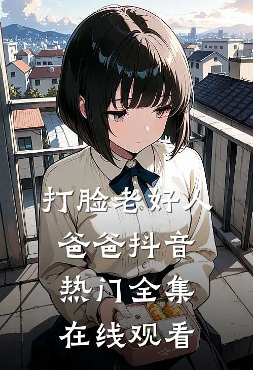 打脸老好人爸爸抖音热门 全集在线观看