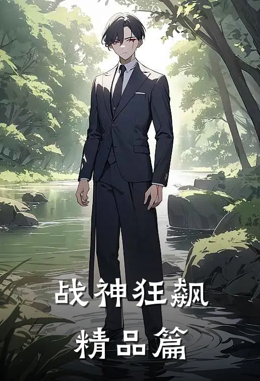 战神狂飙精品篇
