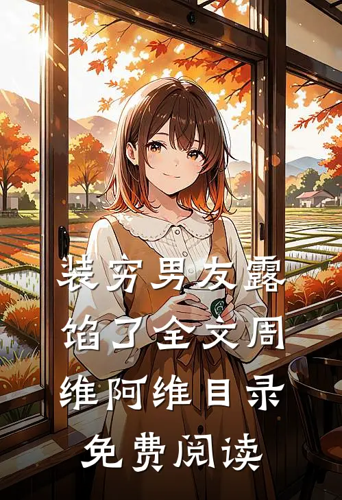 装穷男友露馅了全文周维阿维目录免费阅读