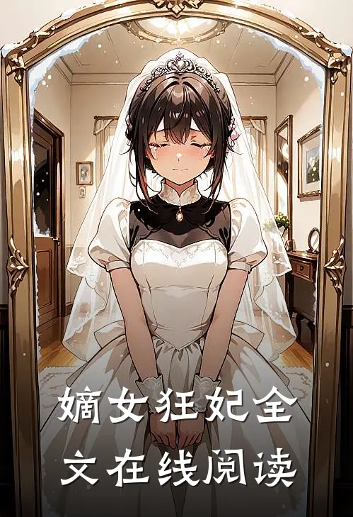 嫡女狂妃全文在线阅读