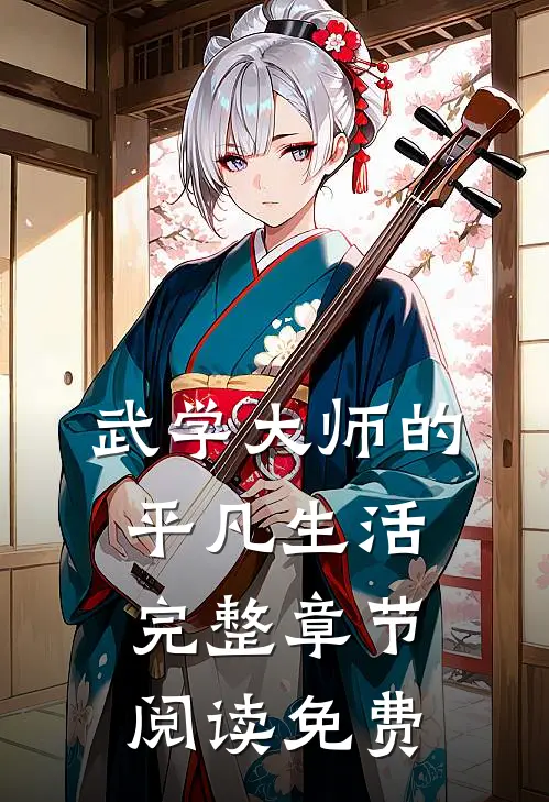 武学大师的平凡生活完整章节阅读免费