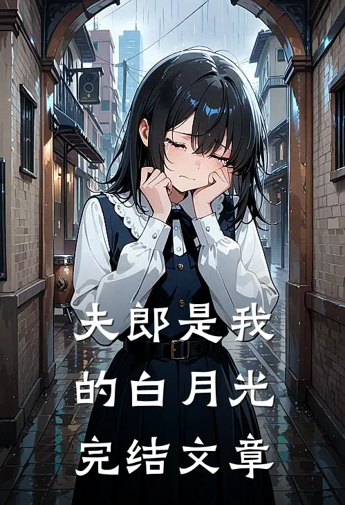 夫郎是我的白月光完结文章