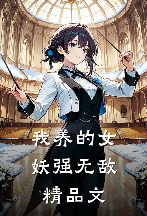 我养的女妖强无敌精品文