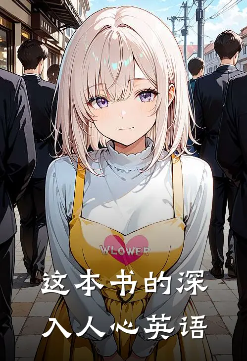 这本书的深入人心英语