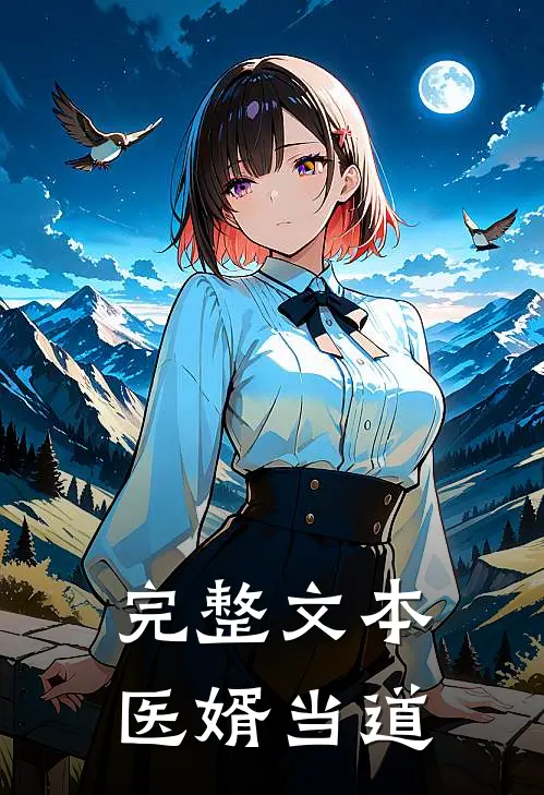 完整文本医婿当道