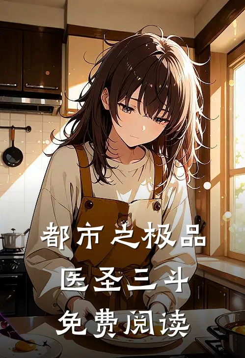 都市之极品医圣三斗免费阅读