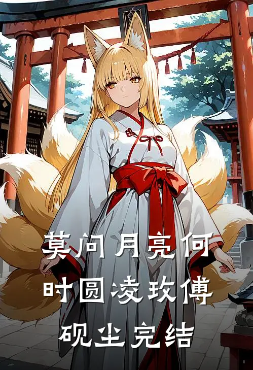 莫问月亮何时圆凌玫傅砚尘完结