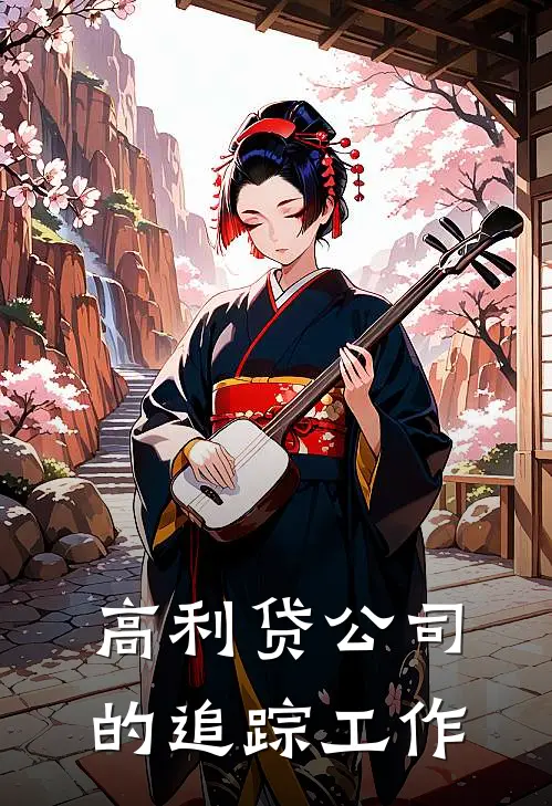 高利贷公司的追踪工作