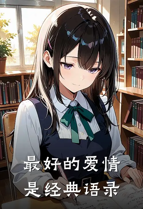 最好的爱情是经典语录