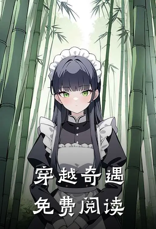 穿越奇遇免费阅读