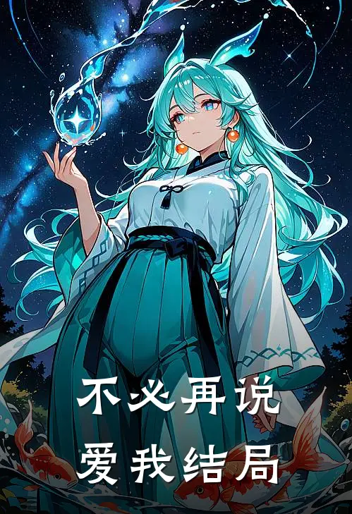 不必再说爱我结局