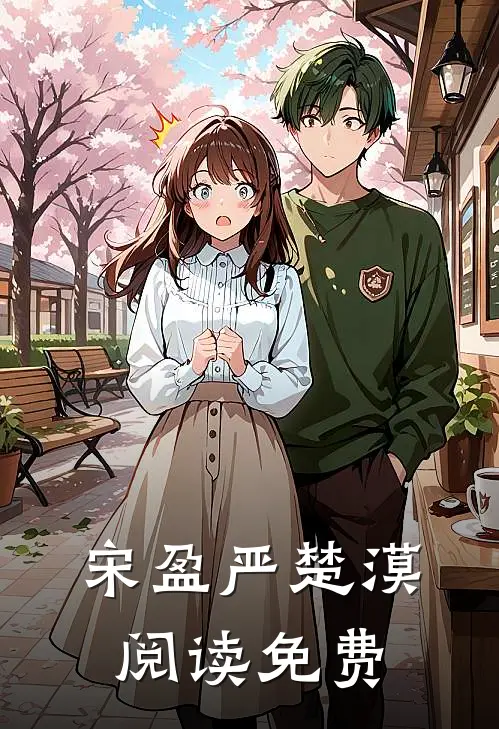 宋盈严楚漠阅读免费