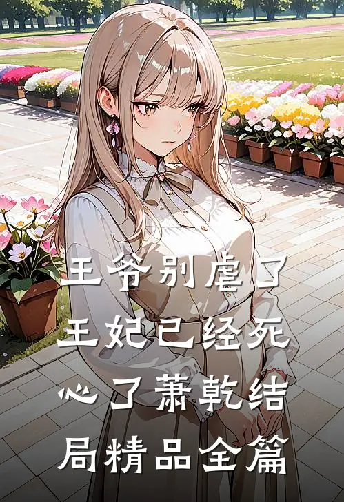 王爷别虐了王妃已经死心了萧乾结局精品全篇