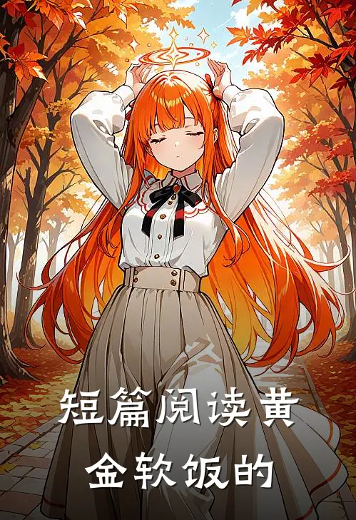 短篇阅读黄金软饭的