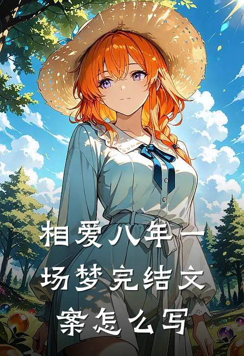 相爱八年一场梦完结文案怎么写
