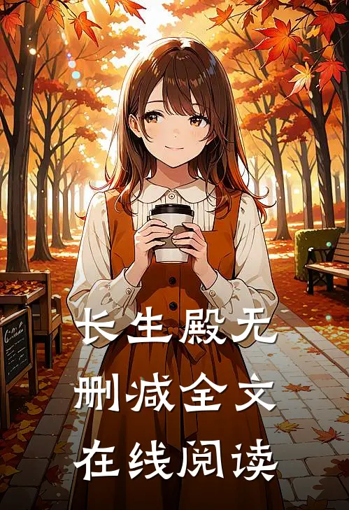 长生殿无删减全文在线阅读