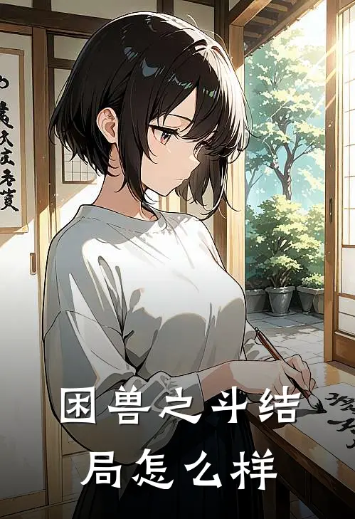 困兽之斗结局怎么样