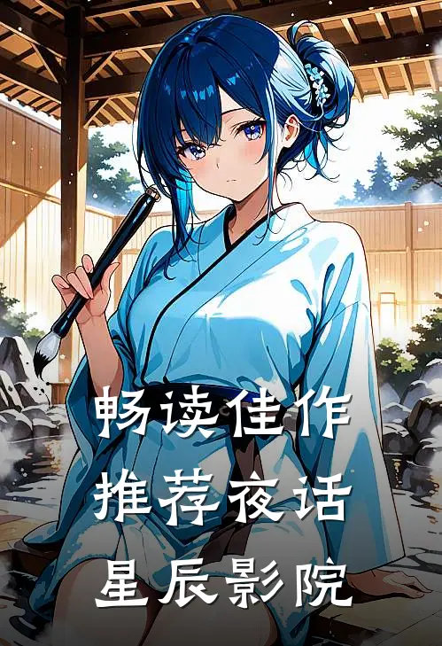 畅读佳作推荐夜话星辰影院