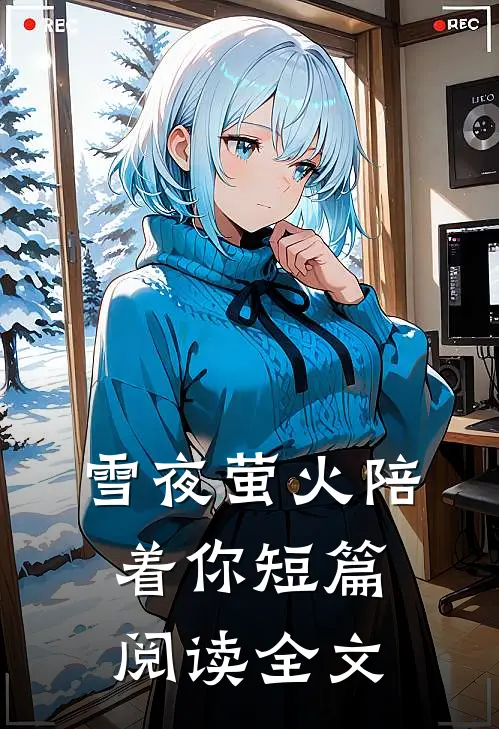 雪夜萤火陪着你短篇阅读全文