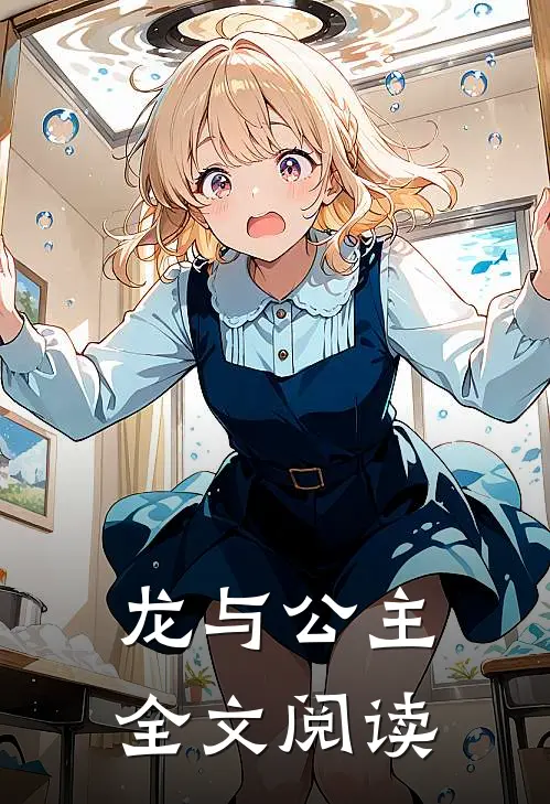 龙与公主全文阅读