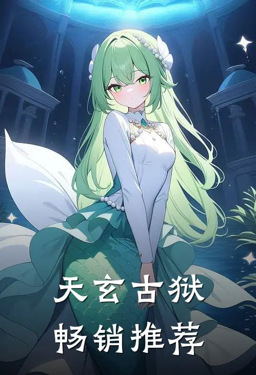 天玄古狱畅销推荐