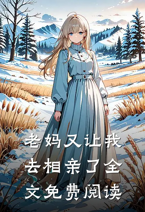 老妈又让我去相亲了全文免费阅读