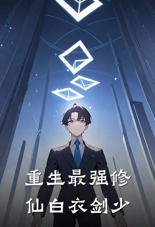 重生最强修仙 白衣剑少