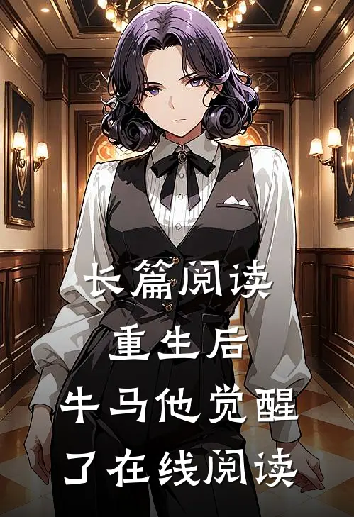 长篇阅读重生后,牛马他觉醒了在线阅读