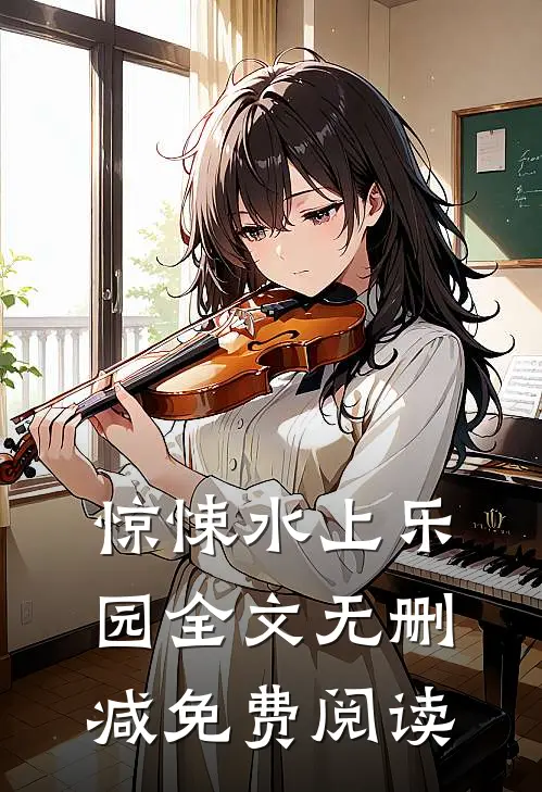 惊悚水上乐园全文无删减免费阅读
