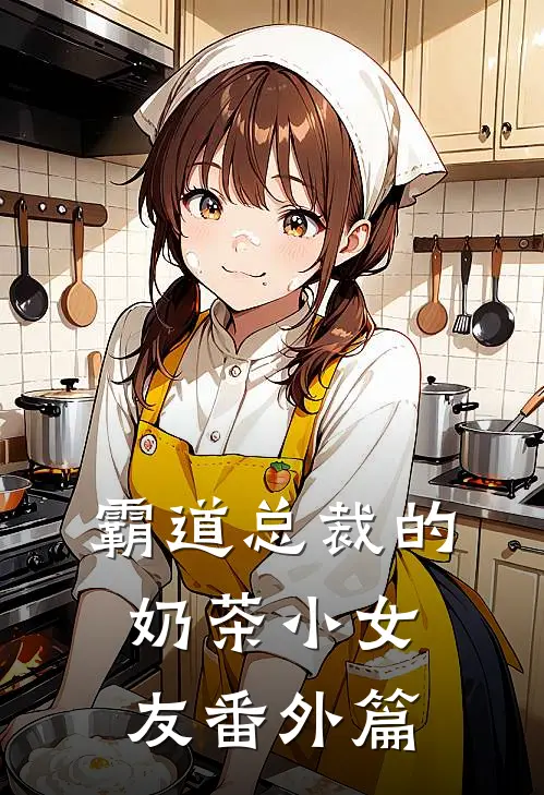 霸道总裁的奶茶小女友番外篇