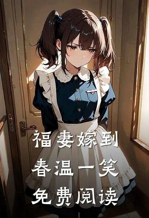 福妻嫁到春温一笑免费阅读