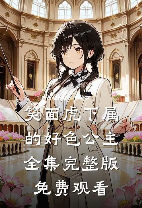 笑面虎下属的好色公主全集完整版免费观看