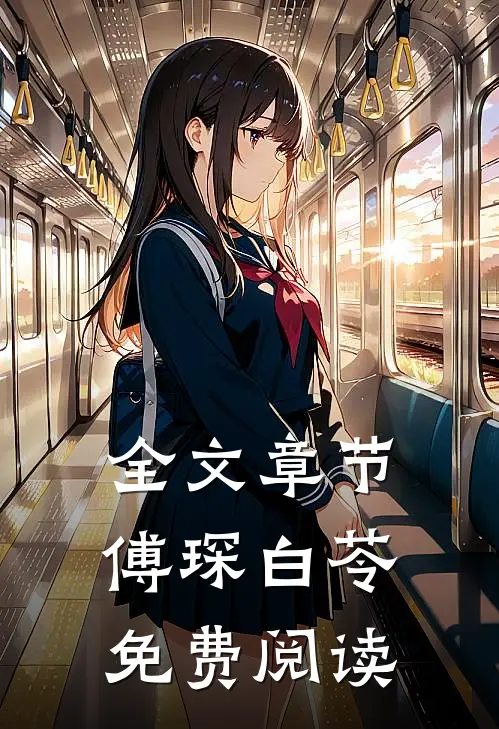 全文章节傅琛白苓免费阅读