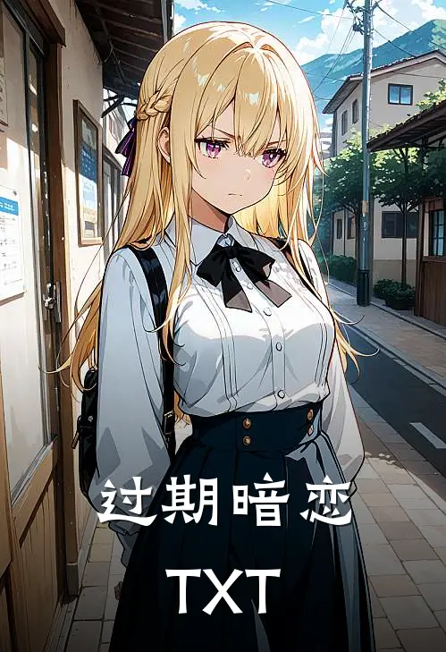 过期暗恋TXT