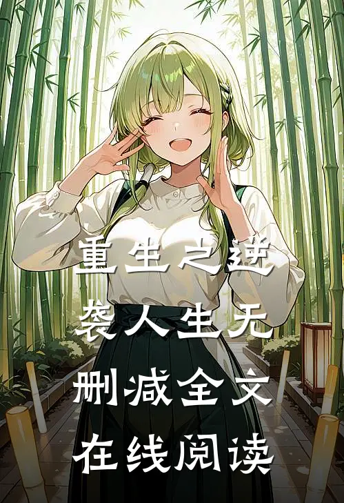 重生之逆袭人生无删减全文在线阅读