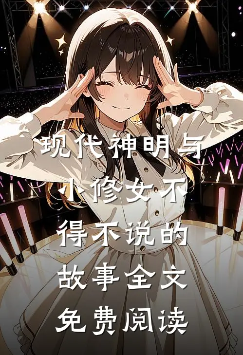 现代神明与小修女不得不说的故事全文免费阅读