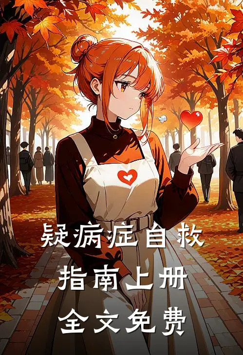 疑病症自救指南上册全文免费