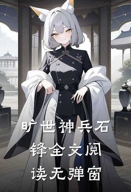 旷世神兵石锋全文阅读无弹窗