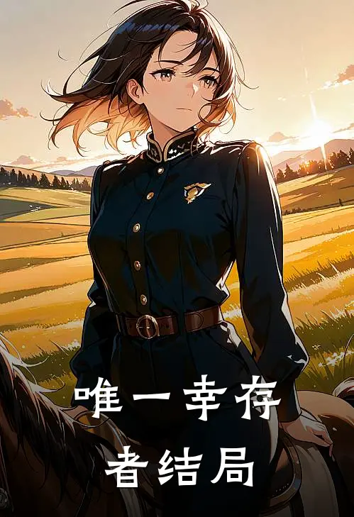 唯一幸存者结局