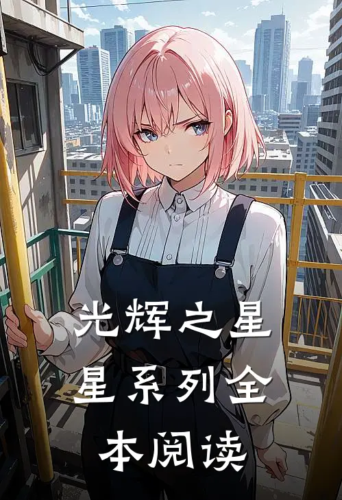 光辉之星星系列全本阅读