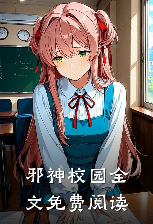 邪神校园全文免费阅读