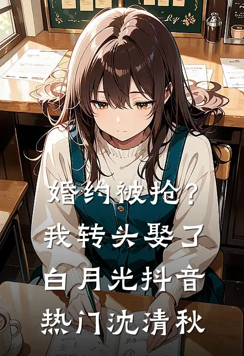 婚约被抢？我转头娶了白月光抖音热门沈清秋