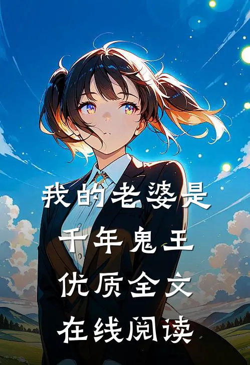我的老婆是千年鬼王优质全文在线阅读