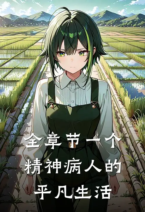 全章节一个精神病人的平凡生活