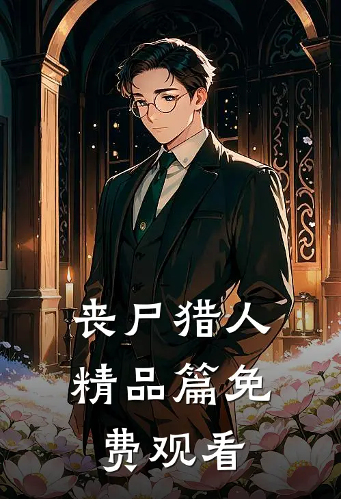 丧尸猎人精品篇免费观看