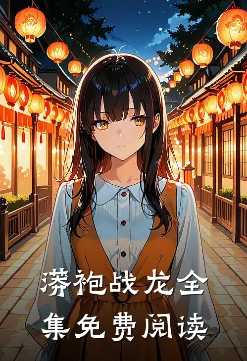 蟒袍战龙全集免费阅读