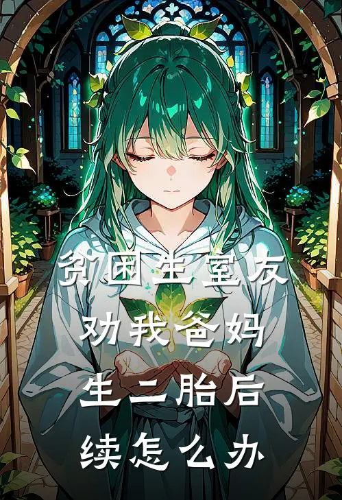 贫困生室友劝我爸妈生二胎后续怎么办